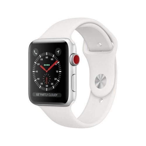 Test Smart Watchdd 2