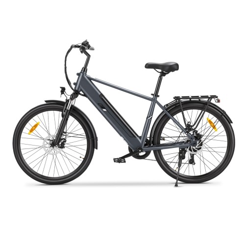 J2 EU Plug High-Step 26in 36V15 6Ah 250W E-Bike 2