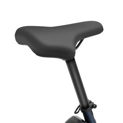 Touroll S2 Blue EU Plug Step-Thru 20in 48V15Ah 250W E-Bike
