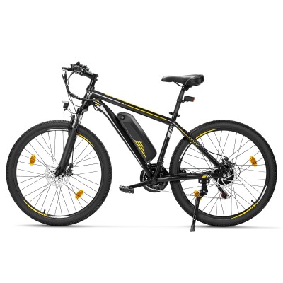 U1 EU Plug High-Step 26in 36V13Ah 250W E-Bike