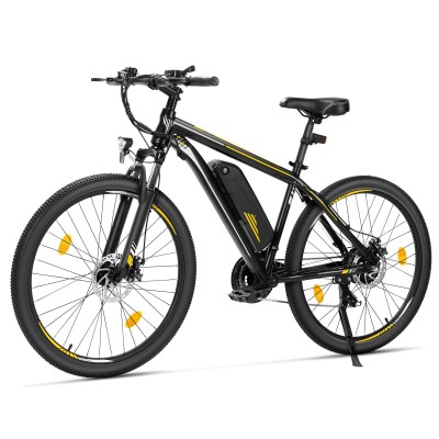 U1 EU Plug High-Step 26in 36V13Ah 250W E-Bike