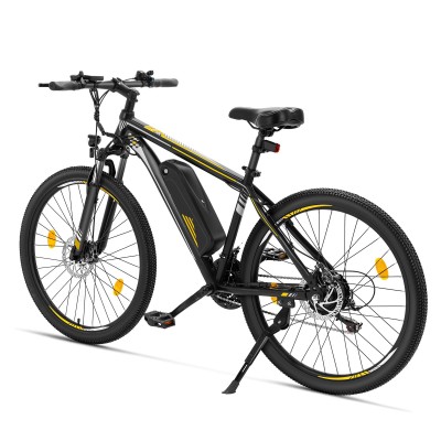 U1 EU Plug High-Step 26in 36V13Ah 250W E-Bike