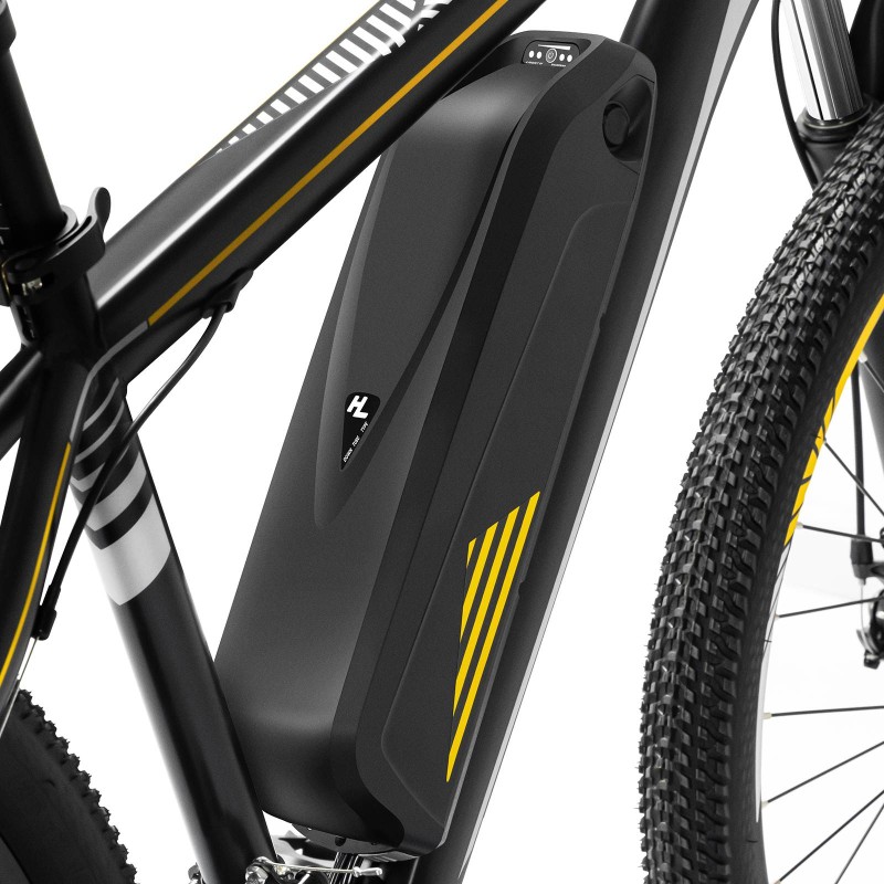 U1 EU Plug High-Step 26in 36V13Ah 250W E-Bike