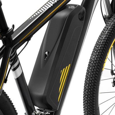 U1 EU Plug High-Step 26in 36V13Ah 250W E-Bike
