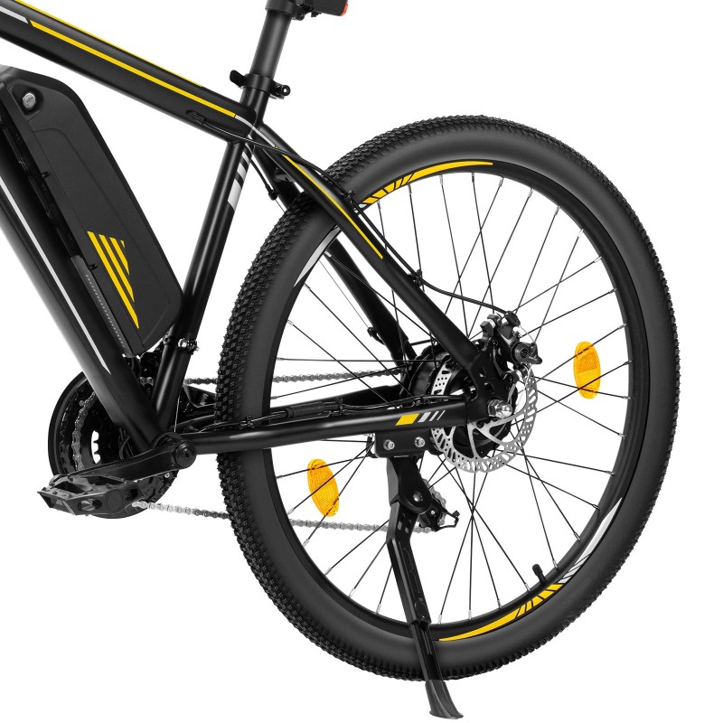 U1 EU Plug High-Step 26in 36V13Ah 250W E-Bike