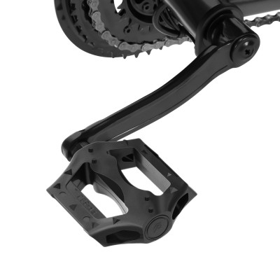 U1 EU Plug High-Step 26in 36V13Ah 250W E-Bike