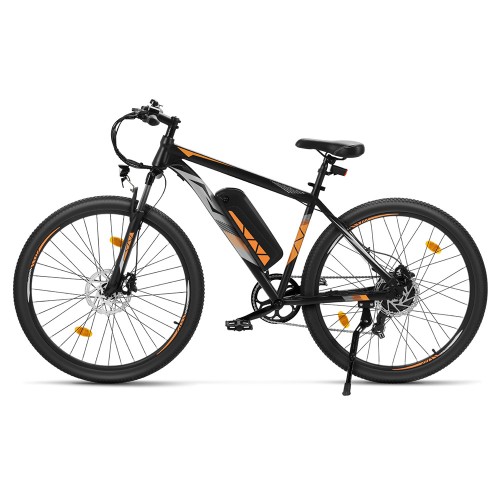 Touroll U2 Pro Electric Bike  750W Peak Motor  48V 15Ah Battery  25km/h Max Speed  150km Range  Hydraulic Disc Brakes  29'×2 35' 2