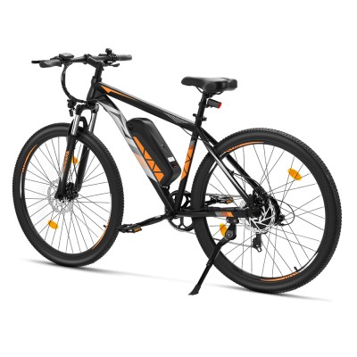 Touroll U2 Pro Electric Bike  750W Peak Motor  48V 15Ah Battery  25km/h Max Speed  150km Range  Hydraulic Disc Brakes  29'×2 35'