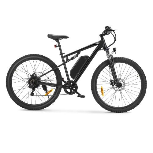 U3 Pro Electric Bike EU Plug 29in 48V15Ah