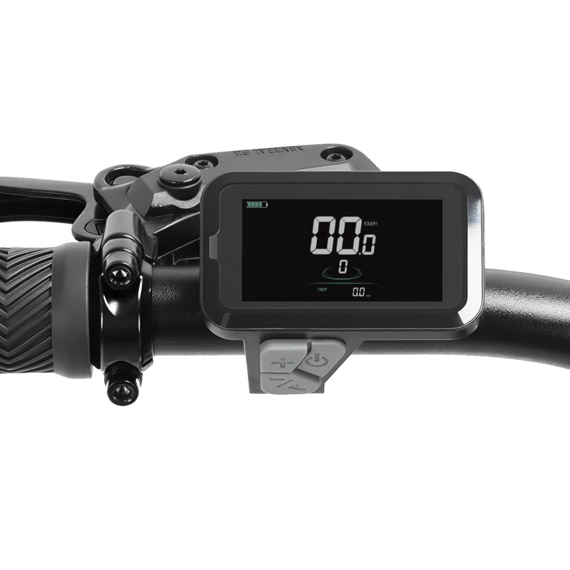 U3 Pro Electric Bike EU Plug 29in 48V15Ah