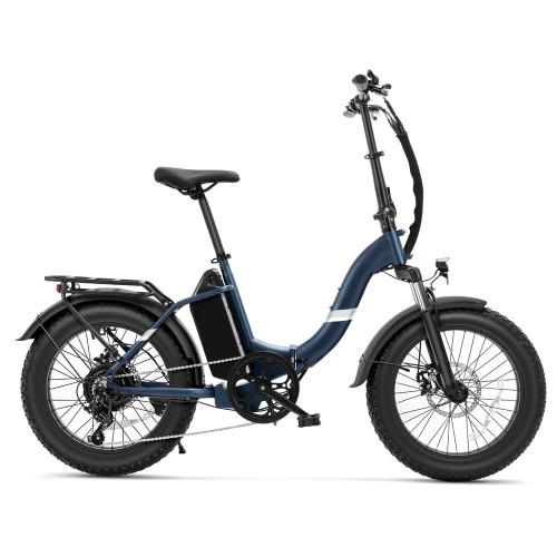 S2 Pro EU Plug 20in 48V15Ah E-Bike
