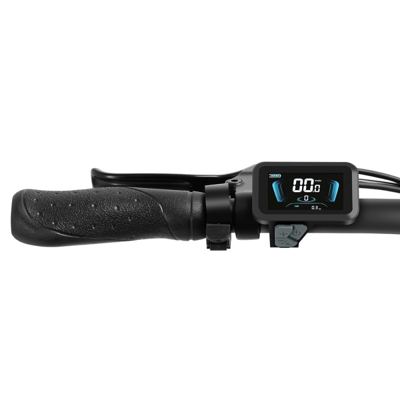 S2 Pro EU Plug 20in 48V15Ah E-Bike