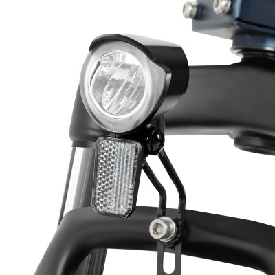 S2 Pro EU Plug 20in 48V15Ah E-Bike