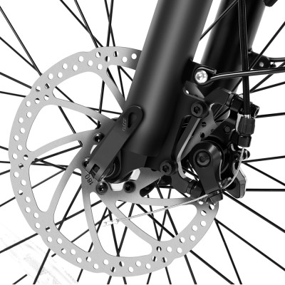 S2 Pro EU Plug 20in 48V15Ah E-Bike