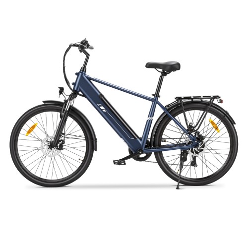 Roamer 2/J2 EU Plug Blue High-Step 26in 36V15 6Ah 250W E-Bike 2