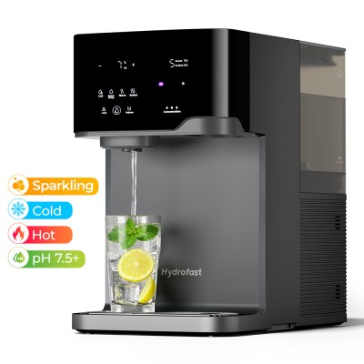 Hydrofast C300 RO Countertop Water Purifier  Iced 