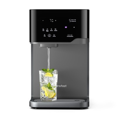Hydrofast C300 RO Countertop Water Purifier  Iced 