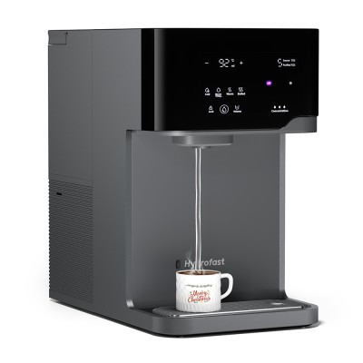 Hydrofast C300 RO Countertop Water Purifier  Iced 