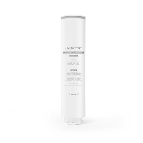 Hydrofast HF04 5-in-1 Composite Filter for C300 Water Purifier