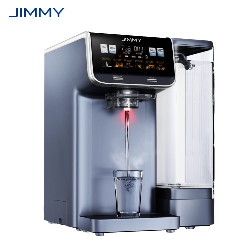 JIMMY Matrix M9 Pro Countertop Reverse Osmosis Water Purifier