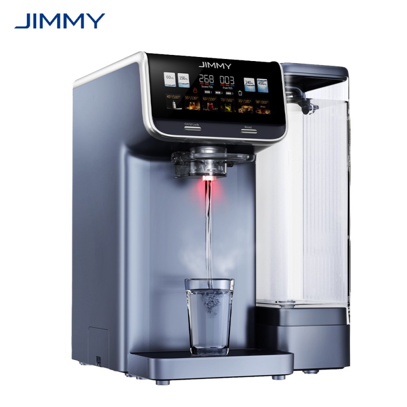 JIMMY Matrix M9 Pro Countertop Reverse Osmosis Water Purifier
