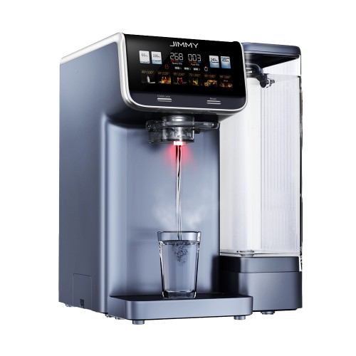 JIMMY Matrix M9 Pro Countertop Reverse Osmosis Water Purifier 2