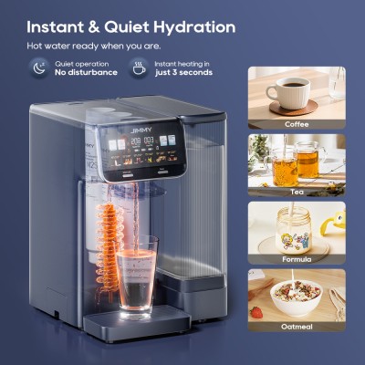 JIMMY Matrix M9 Pro Countertop Reverse Osmosis Water Purifier