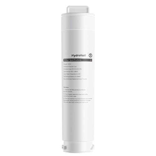 Hydrofast HF03 Composite Filter Element for W100