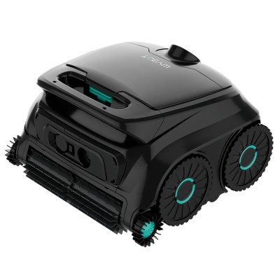 WYBOT B1 Cordless Robotic Pool Cleaner  Full Pool Cleaning  Edge 