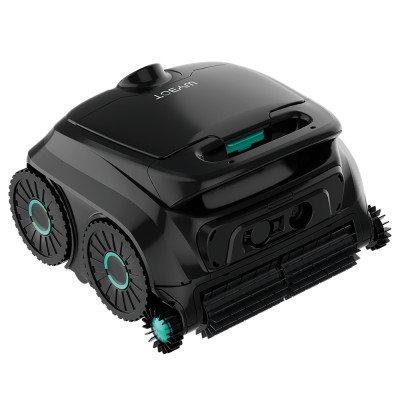 WYBOT B1 Cordless Robotic Pool Cleaner  Full Pool Cleaning  Edge 