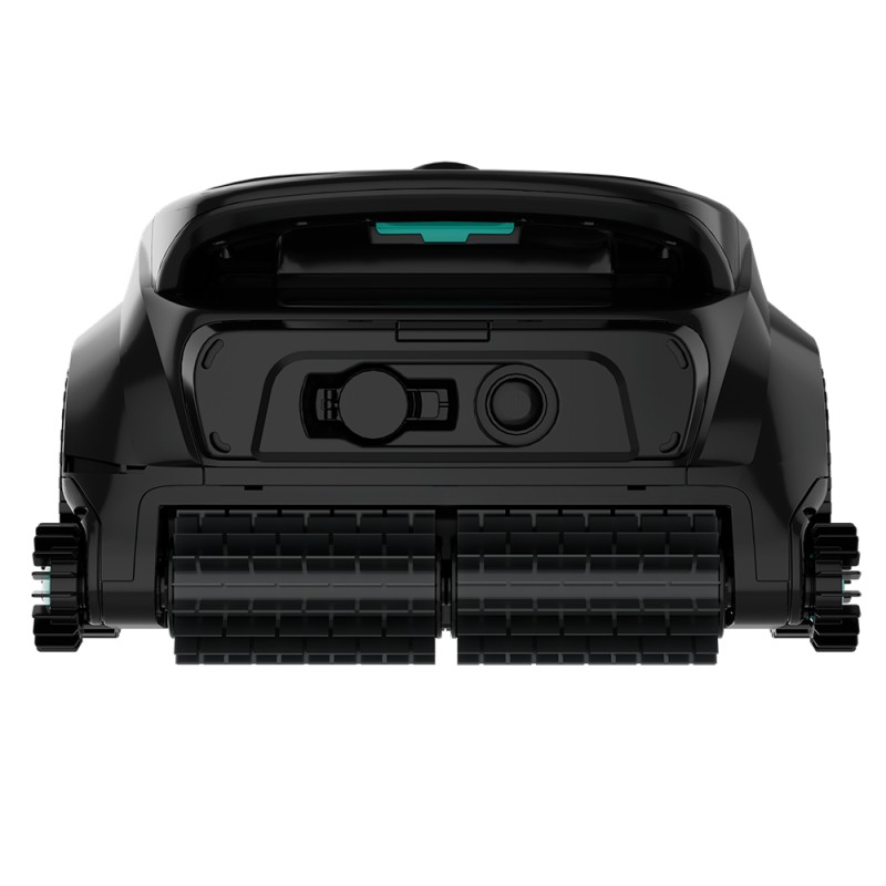 WYBOT B1 Cordless Robotic Pool Cleaner  Full Pool Cleaning  Edge 