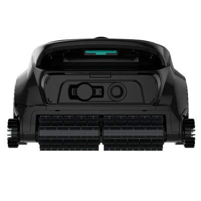 WYBOT B1 Cordless Robotic Pool Cleaner  Full Pool Cleaning  Edge 