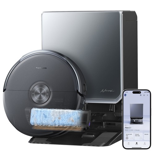 Narwal Flow 2 Robot Vacuum