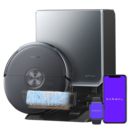 Narwal Flow 2 Robot Vacuum 2