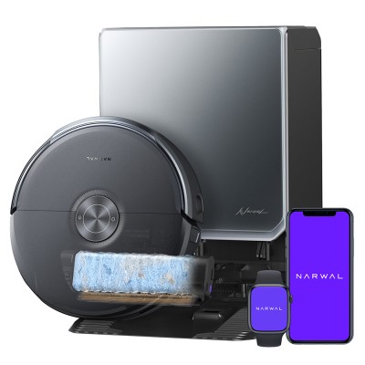 Narwal Flow 2 Robot Vacuum