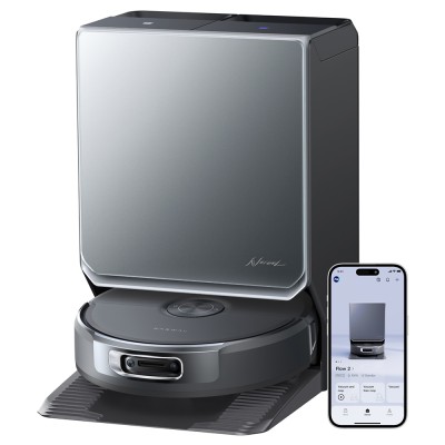 Narwal Flow 2 Robot Vacuum