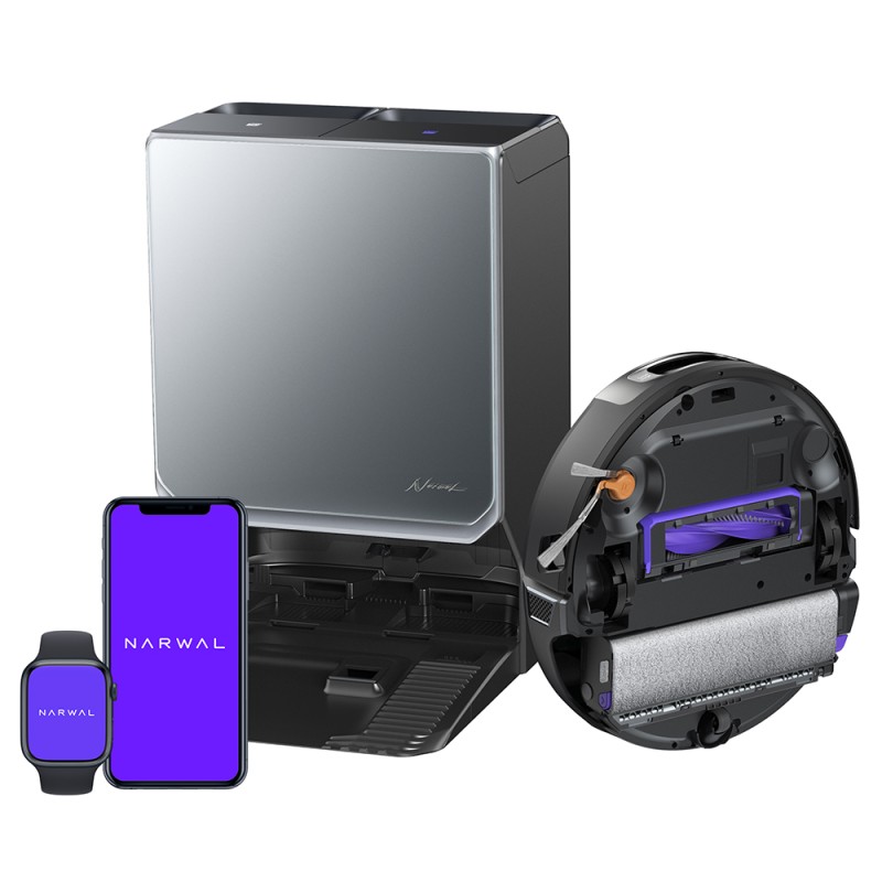 Narwal Flow 2 Robot Vacuum