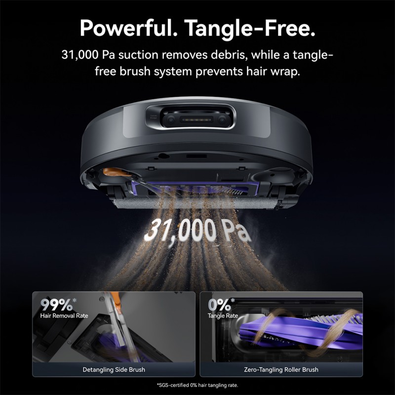 Narwal Flow 2 Robot Vacuum
