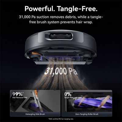 Narwal Flow 2 Robot Vacuum