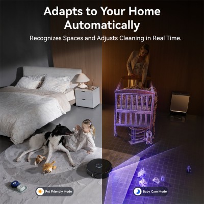 Narwal Flow 2 Robot Vacuum