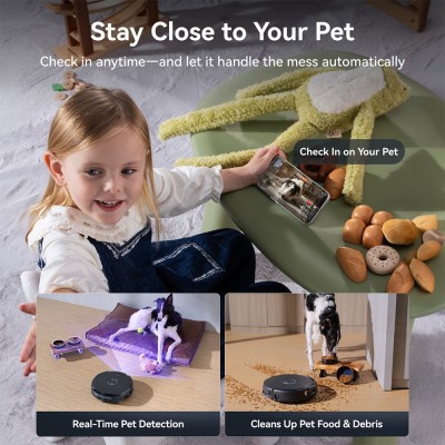 Narwal Flow 2 Robot Vacuum