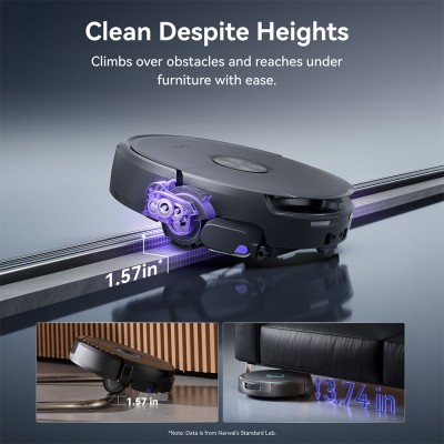 Narwal Flow 2 Robot Vacuum