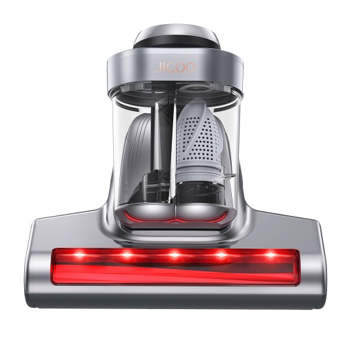 JIGOO J300 Pro Smart Dual-Cup Mattress Vacuum Cleaner EU 2