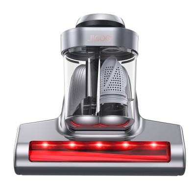 JIGOO J300 Pro Smart Dual-Cup Mattress Vacuum Cleaner EU
