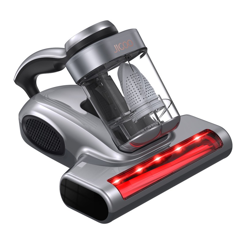 JIGOO J300 Pro Smart Dual-Cup Mattress Vacuum Cleaner EU
