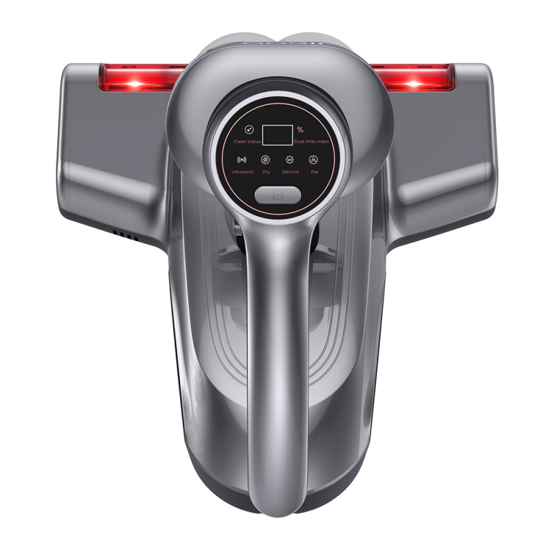 JIGOO J300 Pro Smart Dual-Cup Mattress Vacuum Cleaner EU