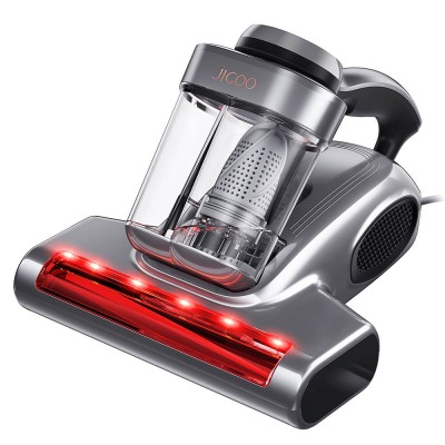JIGOO J300 Pro Smart Dual-Cup Mattress Vacuum Cleaner EU