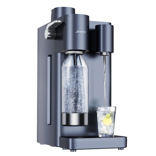JIMMY Matrix S9 Cold Sparkling Water Maker 2