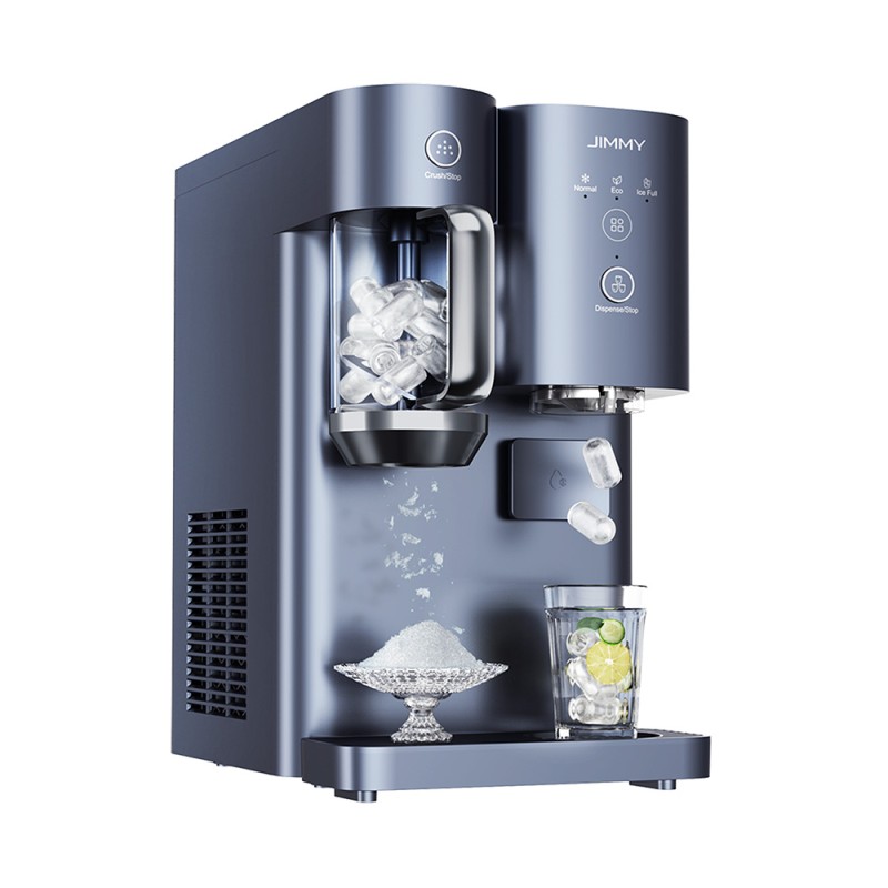 JIMMY Matrix I9 Ice Maker 