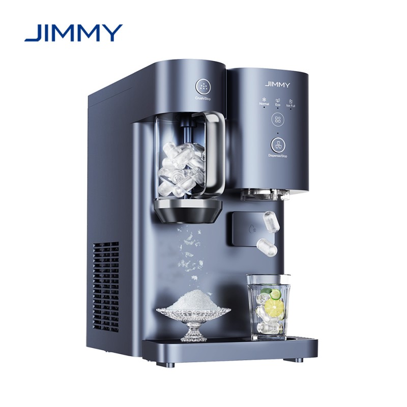 JIMMY Matrix I9 Ice Maker 